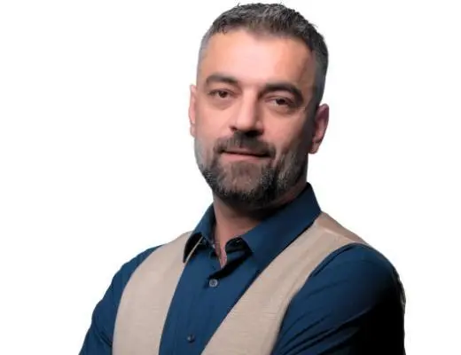Majd Ahmad