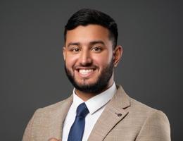 Agent Shaan Karim