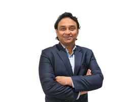 Agent Nabi Shamail Syed
