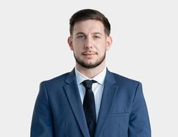 العميل Callum Dougan
