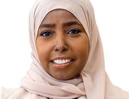 العميل Weaam Alhadhrami