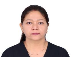 العميل Nidhi Agarwal