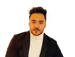 Agent Mohammad Masab