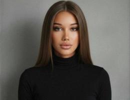 العميل Inna Metlina
