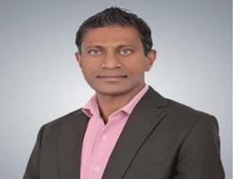 العميل Upul Ekanayaka