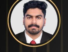 Agent Akshay Kr