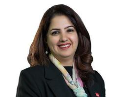Agent Jasleen Sandhu