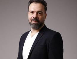 Agent Mohamed Alkerdany