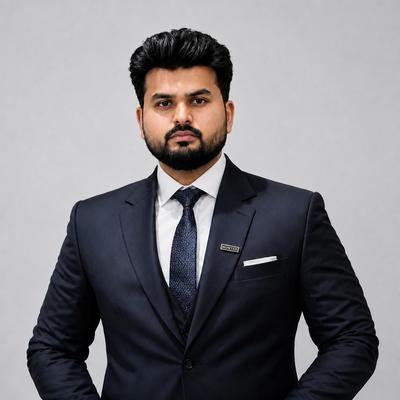 Agent Muhammed Abdullah Hamdan