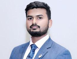 Agent Muhammed Abdullah Hamdan