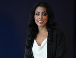 Agent Dalia Sabra