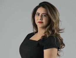 Agent Bibi Moosa