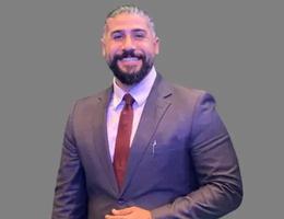 Agent Mahmoud Abouelella