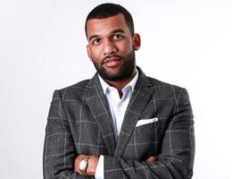 Agent Ahmed Salah