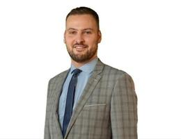Agent Eoin Mageean