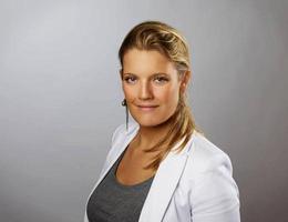 Agent Alexandra Kraft