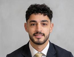 Agent Solomon Nicodemou