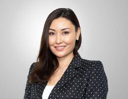 العميل Kamila Safinova