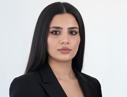 العميل Lamis Karakandi