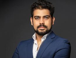 Agent Rahul Kandhari