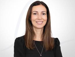 Agent Dragana Crepajac