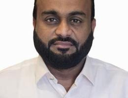 العميل Zakki Khan