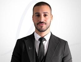 العميل Ahmad Khaled Eddidi