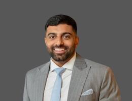 Agent Akeel Anwar