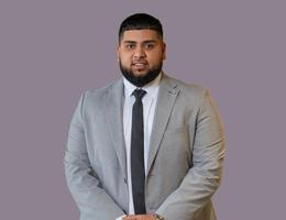 Agent Hassan Mukadam