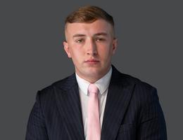 Agent Jack Smillie