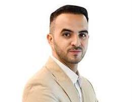 Agent Karan Katira