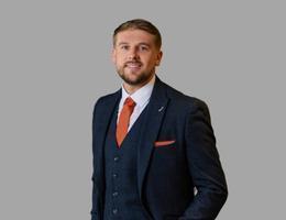 Agent Ellis Braithwaite