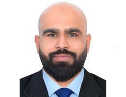 Agent Arslan Masood