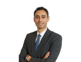 Agent Ahmed Maher
