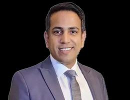 Agent Viju George