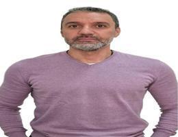 Agent Azzam Jakouch