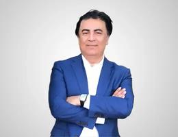 Agent Sajid Bashir