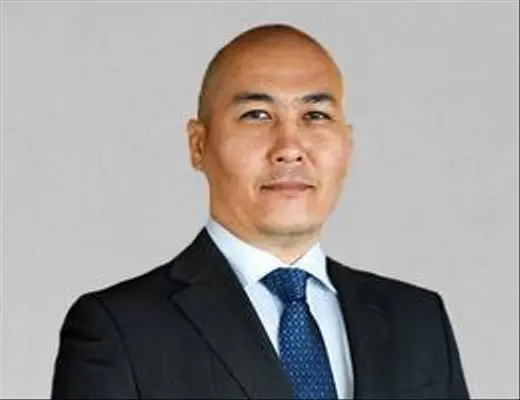 Erkin Zakirov