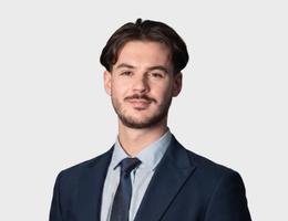 Agent Nils Brunsch