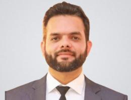 Agent Hassan Abdul Qayyum