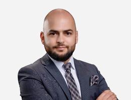 العميل Fadi Sebour