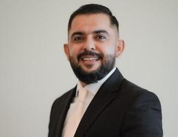 Agent Jahangir Khalid 