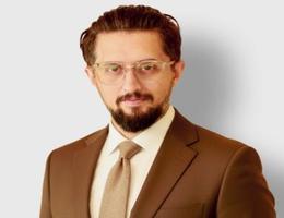 Agent Kamran Sajjad