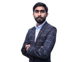 Agent Muhammad Haider Ali