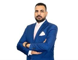 Agent Yaser Mohamed
