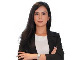 Agent Melika Karbalaei Nematollah