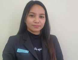 Agent Daisy  Tawat