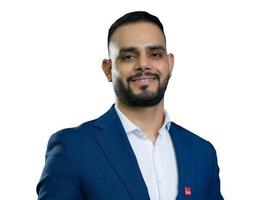 Agent Wasim Raja Parrey