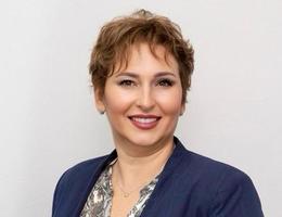 Agent Nicoleta Moraes