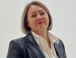 Agent Elvira Adhibaeva